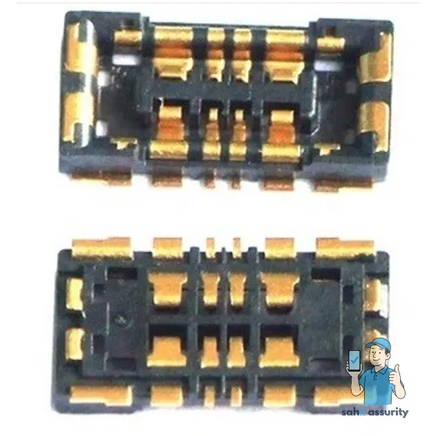 Battery Connector for Infinix Note 50 4G